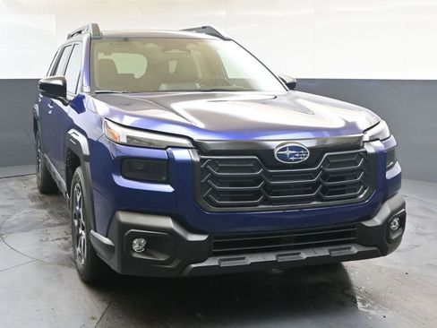 New 2026 Subaru Outback Touring image 8