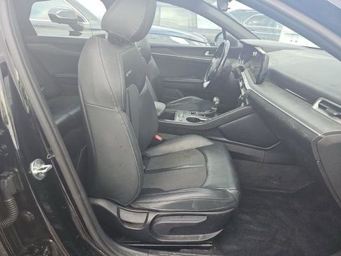 Used 2022 Kia K5 GT-Line w/ GT-Line FWD Premium Package image 15