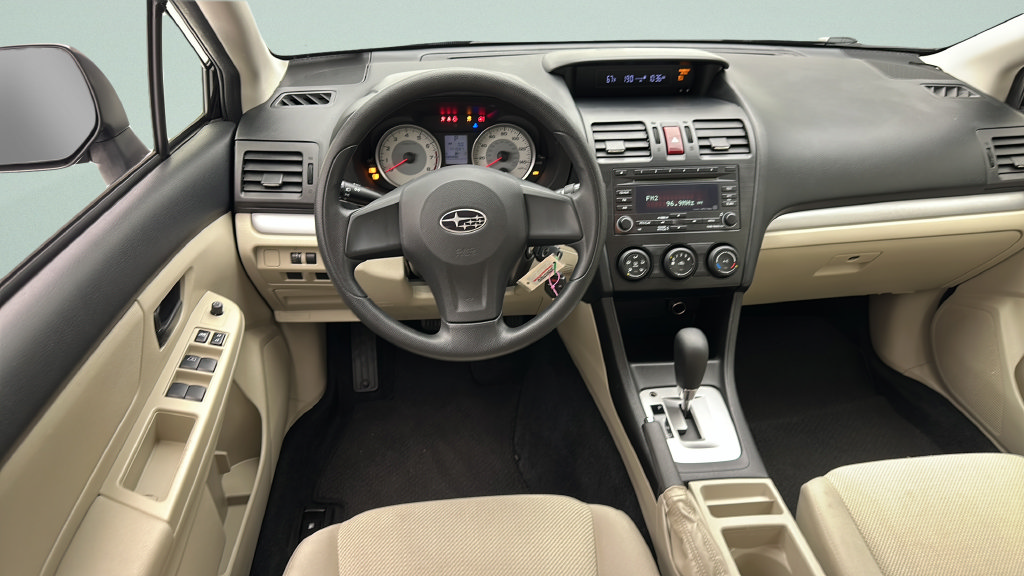 Used 2012 Subaru Impreza 2.0i AWD/4WD image 10