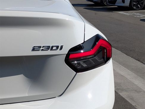 New 2026 BMW 230i xDrive Coupe image 24