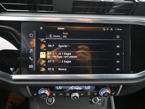 Used 2023 Audi Q3 2.0T Premium w/ Convenience Package image 20