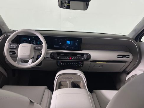 New 2026 Hyundai Palisade SEL AWD/4WD image 14