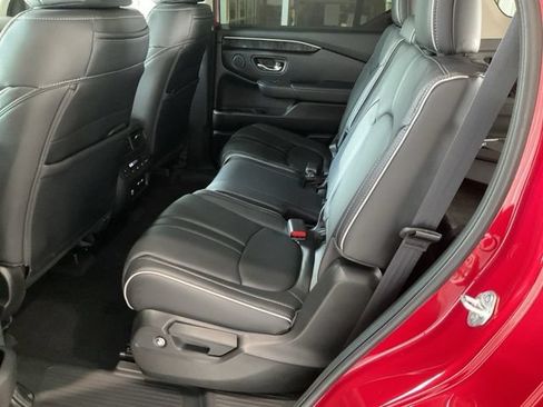 Certified 2023 Honda Pilot Elite image 14
