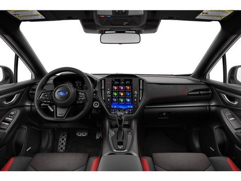 New 2026 Subaru WRX Limited image 19