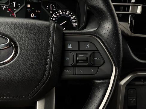New 2026 Toyota Tundra SR5 AWD/4WD image 32