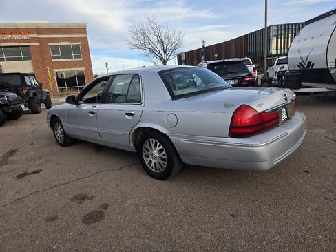 Used 2003 Mercury Grand Marquis LS image 7