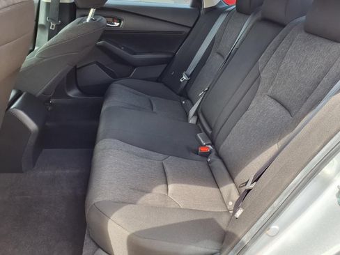 Used 2024 Honda Accord EX image 24