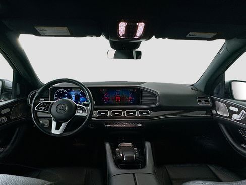 Certified 2021 Mercedes-Benz GLE 350 4MATIC w/ Premium Package image 29