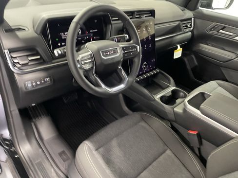 New 2026 GMC Terrain Elevation w/ Black Edition image 16