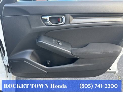 Used 2022 Honda Civic Sport image 24