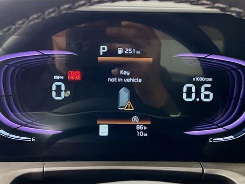 New 2025 Kia Telluride EX X-Line image 12