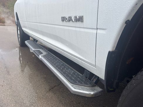 Used 2022 RAM 3500 Tradesman w/ Chrome Appearance Group image 4