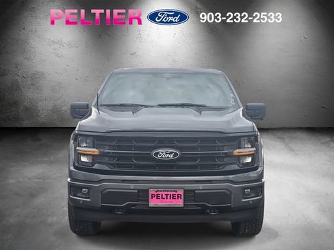 New 2026 Ford F150 XLT w/ Equipment Group 302A MID AWD/4WD image 2