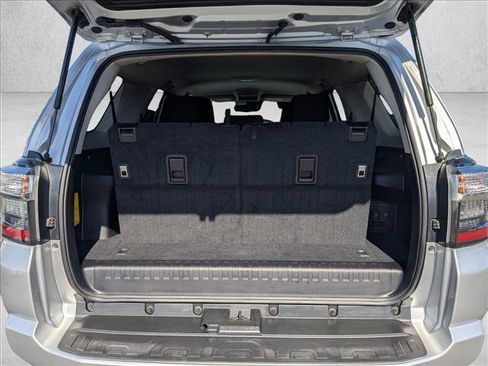 Used 2020 Toyota 4Runner SR5 RWD image 6