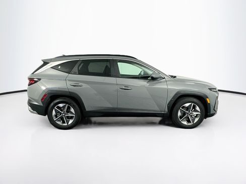 Used 2025 Hyundai Tucson SEL FWD image 10