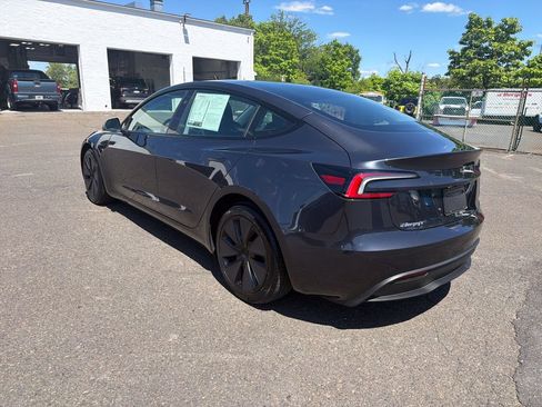 Used 2025 Tesla Model 3 RWD image 3