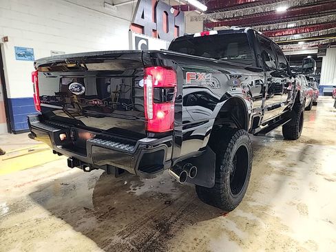 Used 2023 Ford F250 XLT w/ 360-Degree Camera Package image 3