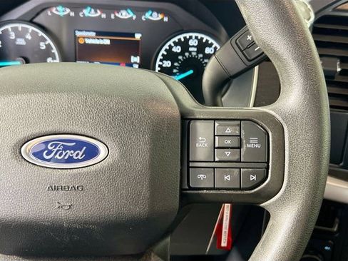 Used 2023 Ford F150 XLT image 17