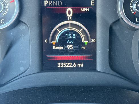 Certified 2024 RAM 2500 Big Horn image 26