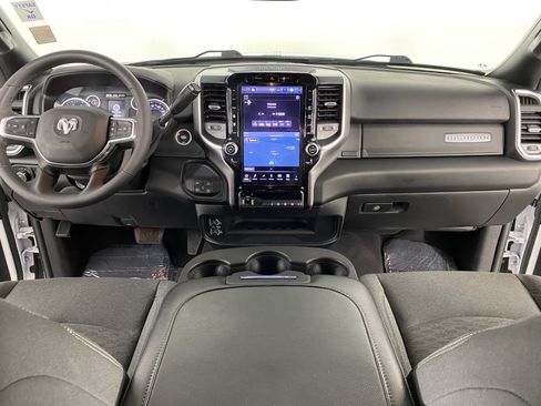 Used 2026 RAM 2500 Big Horn AWD/4WD image 22