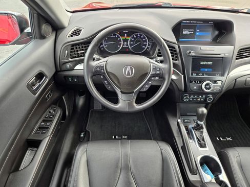 Used 2021 Acura ILX Premium Package image 9