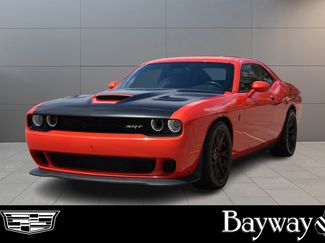 Used 2016 Dodge Challenger SRT Hellcat video 1