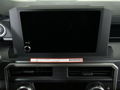 New 2026 Toyota 4Runner SR5 image 4