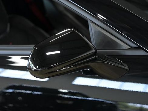 Used 2021 Chevrolet Camaro ZL1 RWD image 16