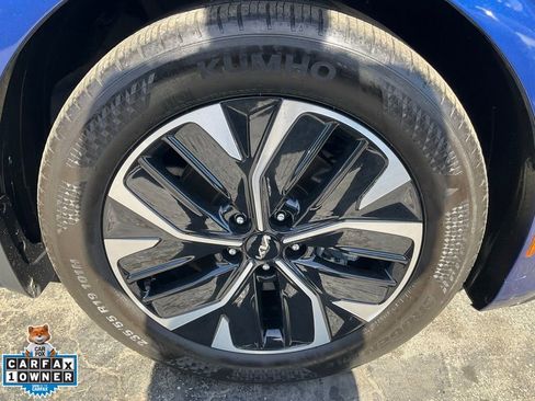 Used 2024 Kia EV6 GT-Line RWD image 76