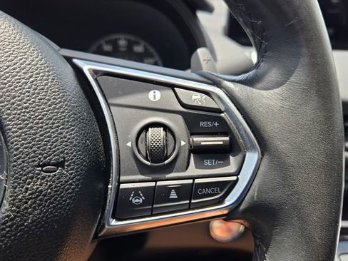 Certified 2023 Acura TLX FWD image 25