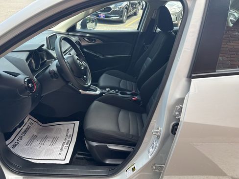 Used 2016 MAZDA CX-3 Sport AWD/4WD image 15