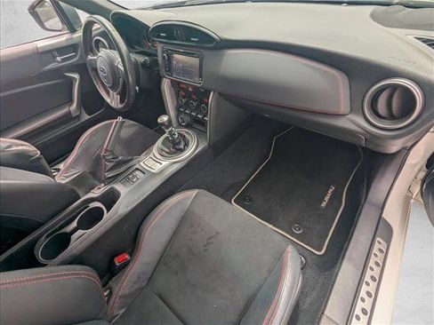 Used 2013 Subaru BRZ Limited image 17