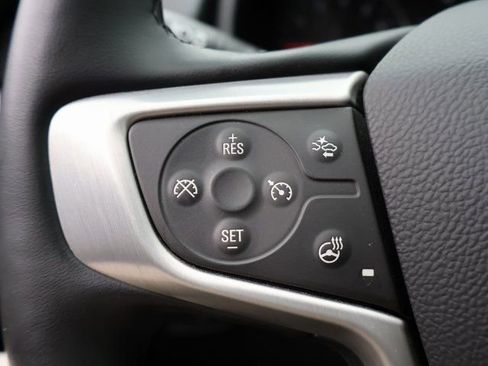 Certified 2024 GMC Terrain SLT AWD/4WD image 32