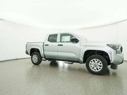 New 2026 Toyota Tacoma SR image 28