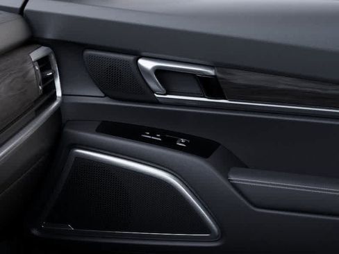 New 2025 Kia Telluride EX X-Line image 25