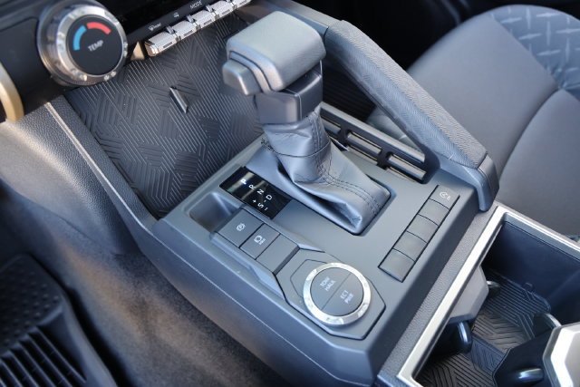 New 2026 Toyota Tacoma SR5 RWD image 22