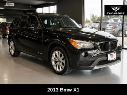 Used 2013 BMW X1 xDrive28i