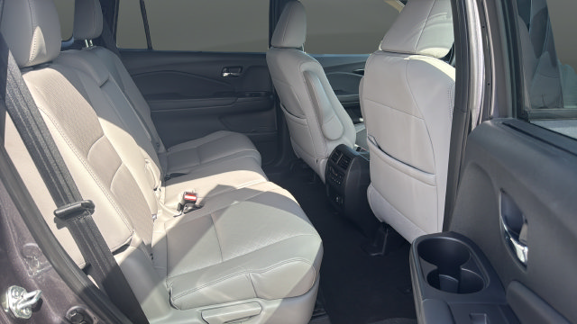 Used 2021 Honda Passport Elite image 26