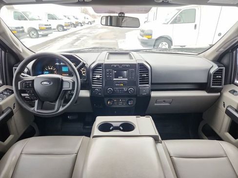 Used 2018 Ford F150 XL w/ XL Power Equipment Group image 34