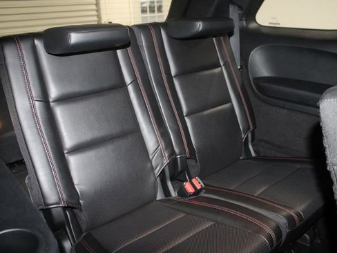 Used 2022 Dodge Durango R/T image 34