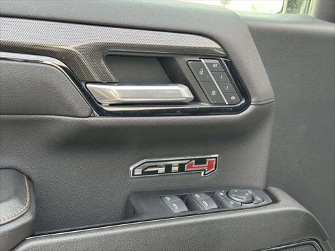 Used 2023 GMC Sierra 1500 AT4 w/ Technology Package image 14