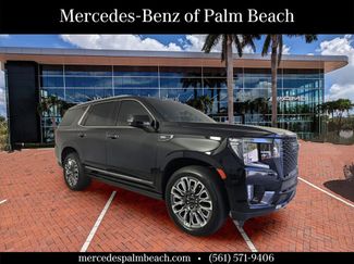 Used 2024 GMC Yukon Denali Ultimate AWD/4WD video 1