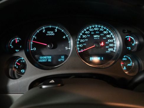 Used 2014 GMC Sierra 3500 SLT w/ SLT Convenience Package image 45