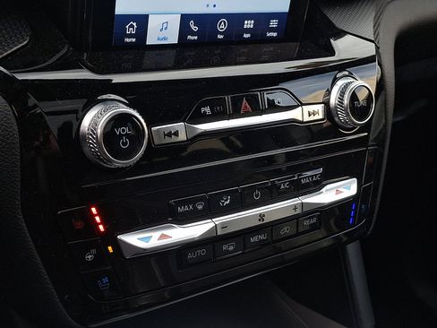 Certified 2023 Ford Explorer ST w/ Equipment Group 401A image 16