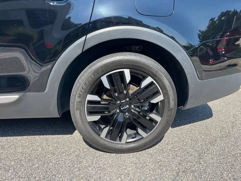 Used 2024 Kia Telluride SX Prestige AWD/4WD image 36