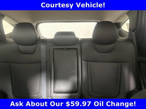 Used 2025 Hyundai Tucson SEL image 21