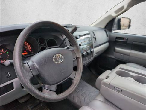 Used 2011 Toyota Tundra 2WD Double Cab w/ Tow Pkg image 8