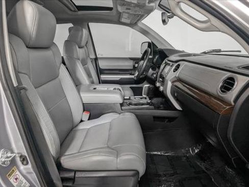 Used 2015 Toyota Tundra Limited w/ Limited Premium Package AWD/4WD image 24