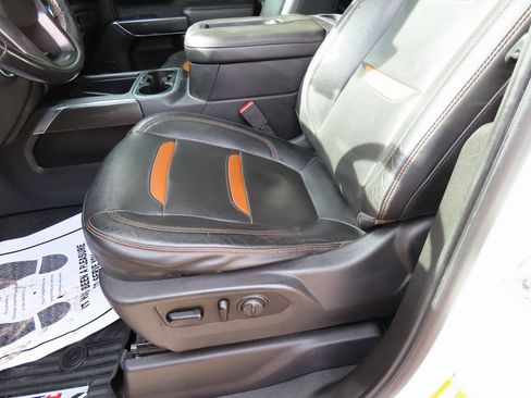 Used 2020 GMC Sierra 1500 AT4 w/ AT4 Premium Package image 44