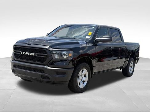 Used 2024 RAM 1500 Tradesman AWD/4WD image 1